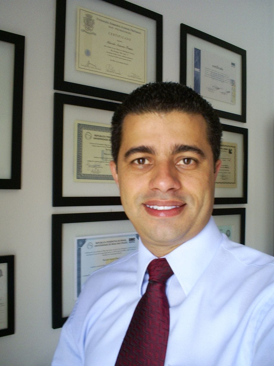 Doutor Marcelo - Advogado MAF
